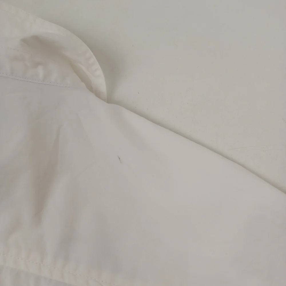 Maeve The Bennet Buttondown Shirt Size XS Women Preppy Swan Novelty Cotton - Picture 12 of 16